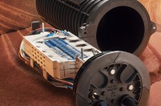 COYOTE® Dome Closure (ADSS)